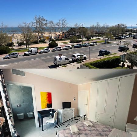 Gart Riviera B&B 佩斯卡拉 外观 照片